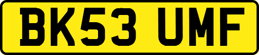 BK53UMF