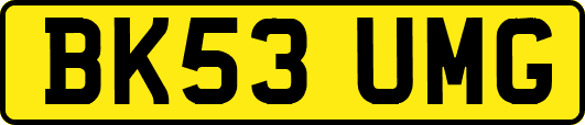 BK53UMG