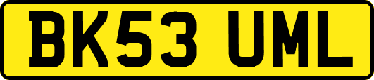 BK53UML
