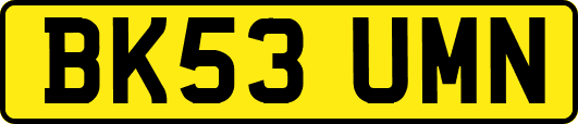 BK53UMN
