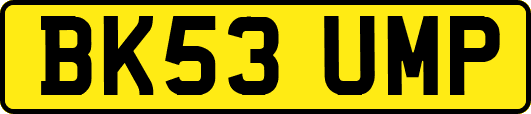 BK53UMP