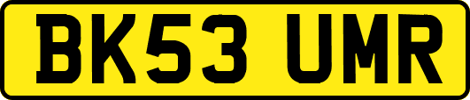 BK53UMR