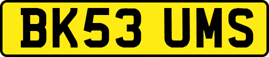 BK53UMS