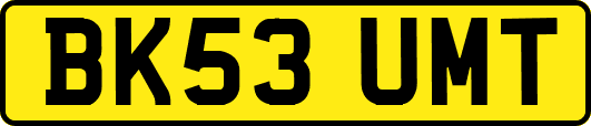BK53UMT
