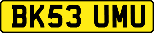 BK53UMU