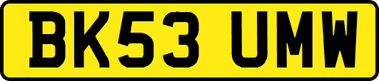 BK53UMW