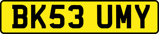 BK53UMY