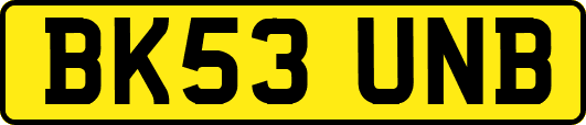 BK53UNB