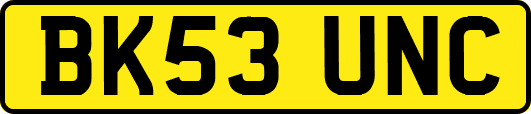 BK53UNC
