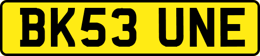 BK53UNE