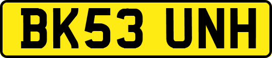 BK53UNH