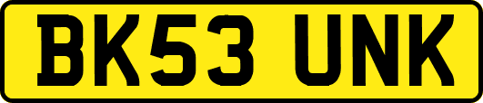 BK53UNK