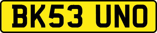 BK53UNO