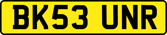 BK53UNR