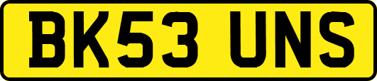 BK53UNS