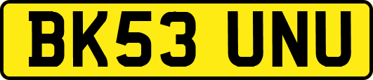 BK53UNU