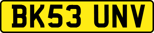 BK53UNV