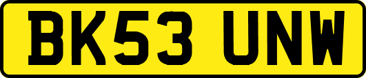 BK53UNW