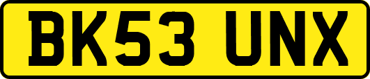 BK53UNX