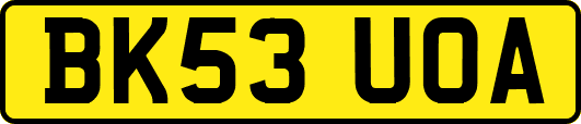 BK53UOA