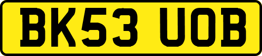 BK53UOB