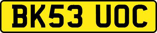 BK53UOC
