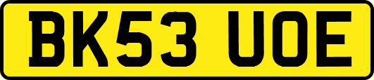 BK53UOE