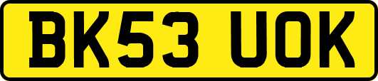 BK53UOK