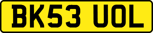 BK53UOL