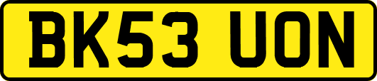 BK53UON