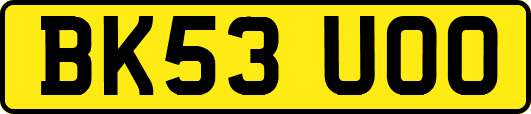 BK53UOO