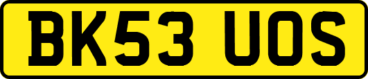 BK53UOS