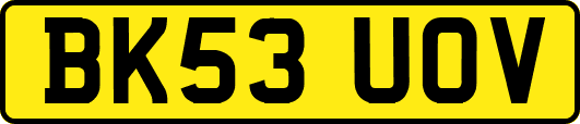 BK53UOV
