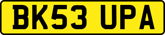 BK53UPA