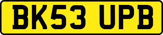 BK53UPB