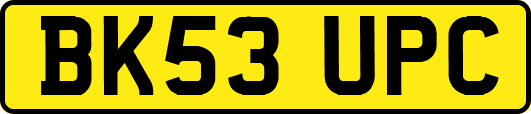 BK53UPC