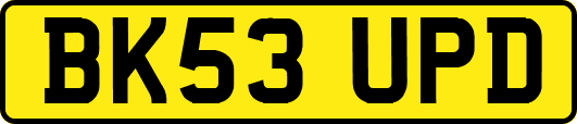 BK53UPD