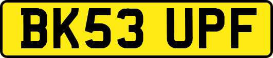 BK53UPF