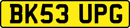 BK53UPG