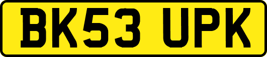 BK53UPK