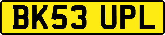 BK53UPL