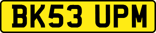 BK53UPM