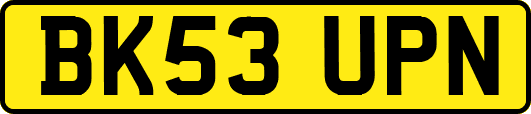 BK53UPN