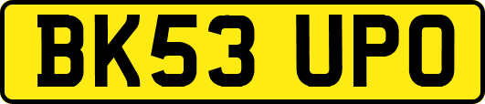 BK53UPO