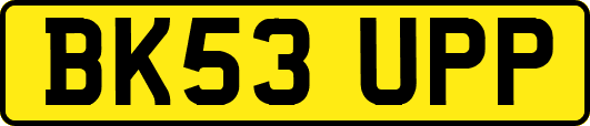 BK53UPP