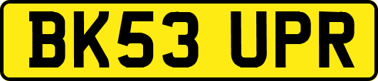 BK53UPR