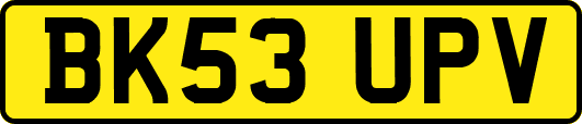 BK53UPV
