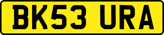 BK53URA