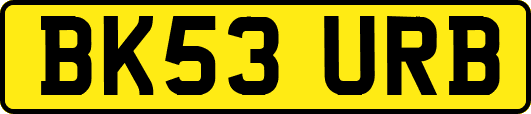 BK53URB