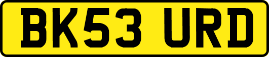 BK53URD
